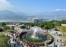 宜昌三峡大坝+葛洲坝+西陵峡（宜昌周边无套路一日游）线路任您选