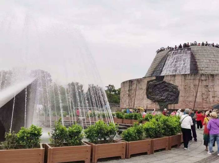 宜昌三峡大坝+葛洲坝+西陵峡(宜昌周边无套路一日游)线路任您选图3