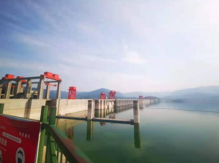 宜昌三峡大坝+葛洲坝+西陵峡（宜昌周边无套路一日游）线路任您选图4