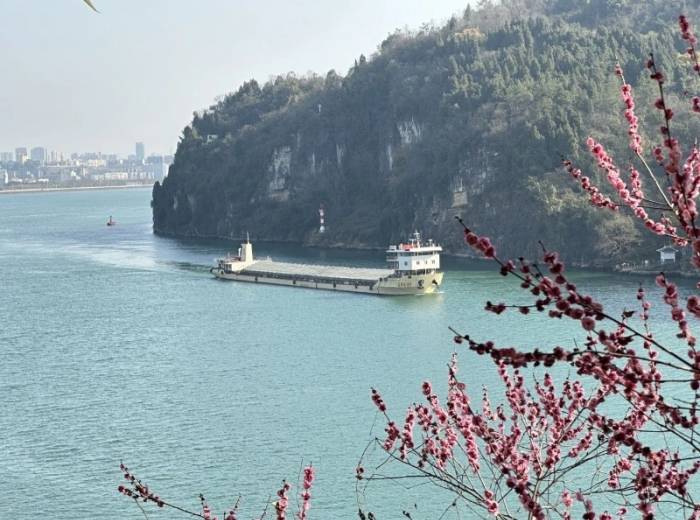 宜昌旅游+两坝一峡全域游+升船机+宜昌必去景点推荐图4