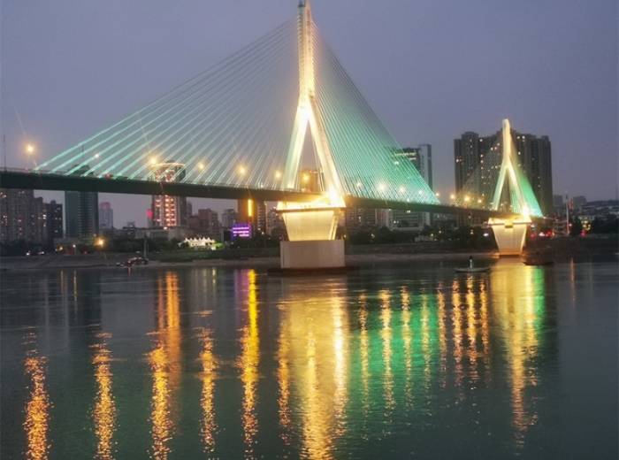 宜昌两坝一峡<今日票价>包含中餐+晚餐+坝区换乘车+船票图2