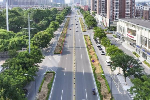 4车道→6车道!宜都这条路将有大变化!