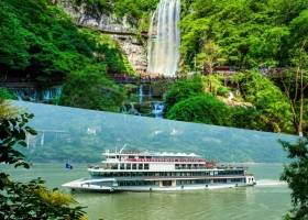 宜昌两坝一峡加三峡大瀑布二日游跟团，行程安排