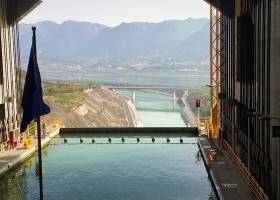 【三峡大坝+三峡升船机一日游多少钱】哪里坐船/费用行程推荐