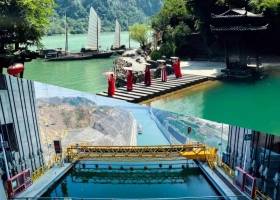 宜昌二日游怎么安排？两坝一峡全域游畅玩加上车进三峡人家