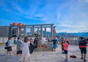 宜昌周边一日游游,【探秘三峡大坝+升船机的新玩法】怎么预定