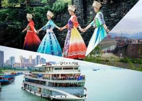 宜昌（两坝一峡全域游 + 人家大坝全景）二日游跟团，多少钱能搞定？