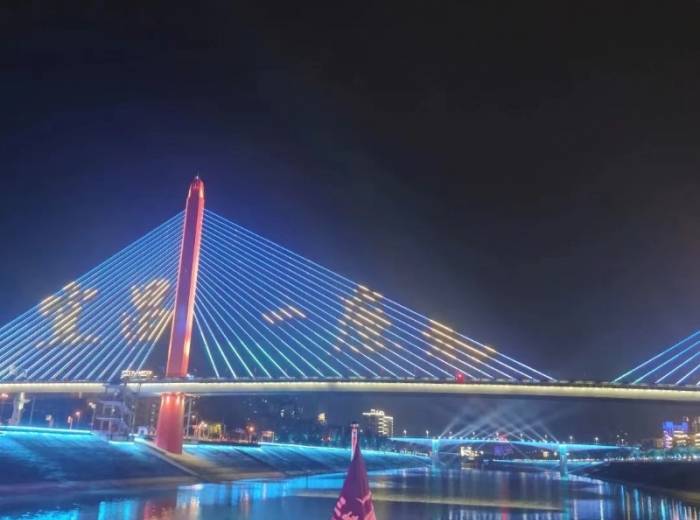 宜昌夜游长江好玩吗？途径特色景点首次公开图3
