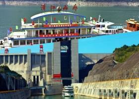 宜昌两坝一峡全域游+清江画廊二日游跟团游