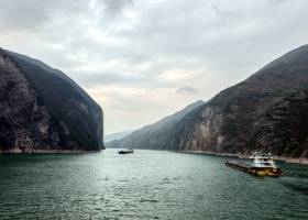 宜昌周边半日游【西陵峡+葛洲坝船闸半日游>费用,时间,怎么预定】附购票链接