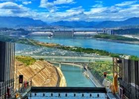 宜昌两坝一峡全域游+三峡大坝二日游跟团游