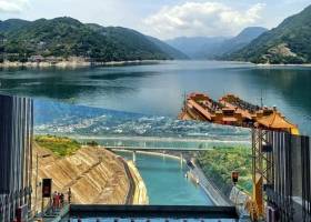 宜昌三峡大坝+三峡升船机+清江画廊二日游跟团游