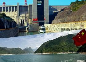 宜昌三峡大坝+三峡升船机+西陵峡二日游跟团游