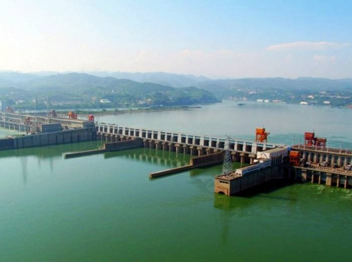 宜昌三峡大坝+三峡升船机+西陵峡二日游跟团游图4