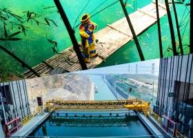 宜昌两坝一峡三峡人家线+三峡大坝+升船机二日游跟团游