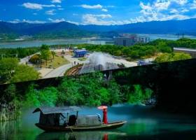 宜昌三峡大坝+车进三峡人家二日游跟团游