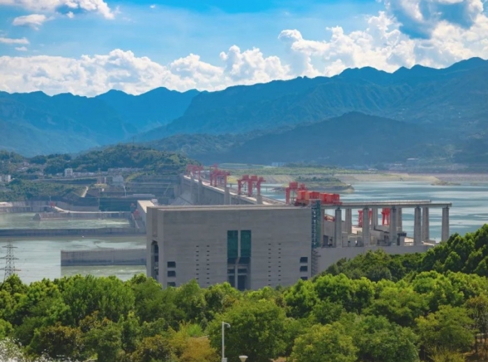 宜昌三峡大坝+船进三峡人家二日游跟团游图2