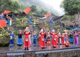 宜昌三峡人家坐船小孩怎么收费，费用包含【游船二等座+景区门票】