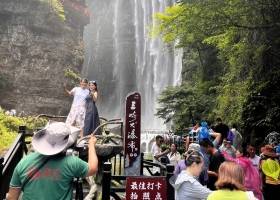 游三峡大瀑布提前要准备什么东西，超强省钱攻略来袭