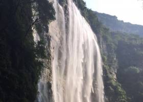 宜昌超好玩的瀑布全景一日游+金狮洞+门票+行程