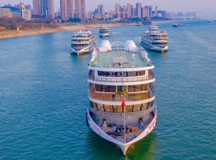 宜昌西陵峡半日游路线>出行指南>游船价目表图2