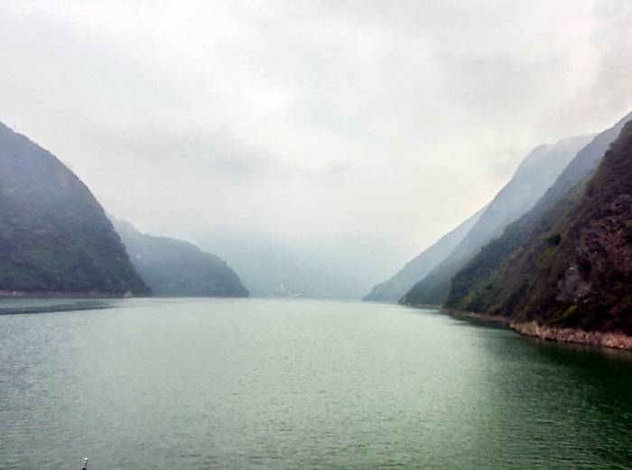 西陵峡半日游费用解读，景点介绍，包船票+区间交通图3