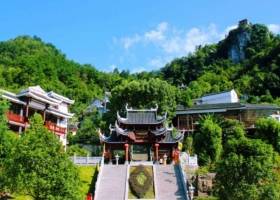 宜昌周边一日游>清江画廊发船班次>行程+预定方式