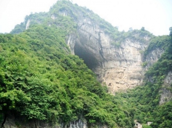 宜昌周边一日游>清江画廊发船班次>行程+预定方式图4