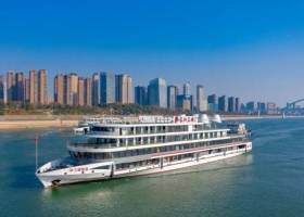 宜昌两坝一峡+船进三峡人家+清江画廊三日游跟团游