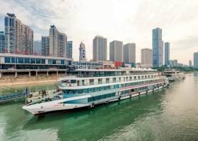 宜昌两坝一峡全域游+人家大坝全景+清江画廊三日游跟团游