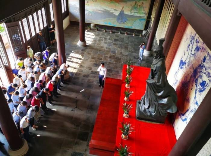 宜昌一日游<三峡竹海+屈原故里>一日玩转两大景点，点击咨询预约>>图3