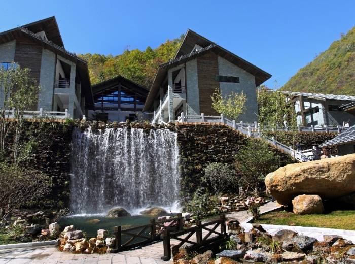 【国佳地质公园】神农架二日游怎么玩，醉佳游玩时间，有哪些景点图4