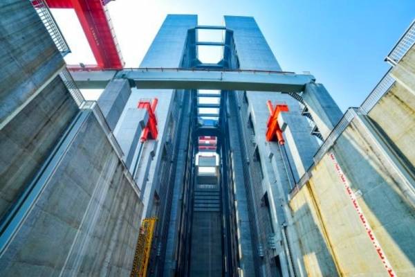 长江三峡通航管理局关于2025年三峡升船机计划性停航检修安排的通告