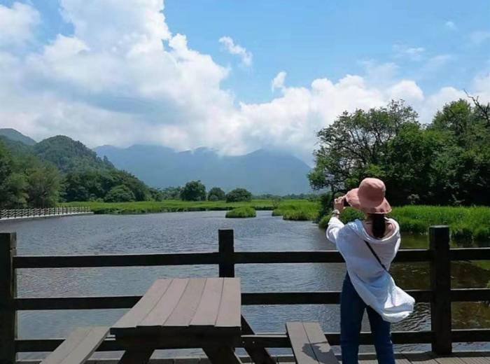 神农架三日游2025年【标准版】景点介绍，出发时间，必备清单一览表图4