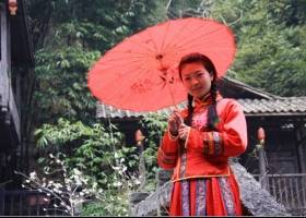 宜昌必游景点公布【三峡人家+三峡大瀑布二日游】船线三峡人家游船楼层分布