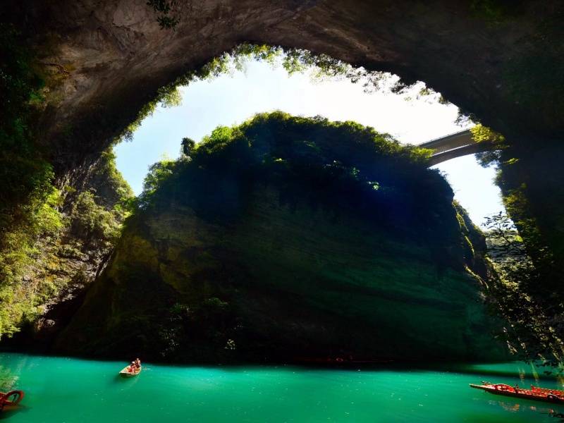 望月桥全景（资料图）_副本