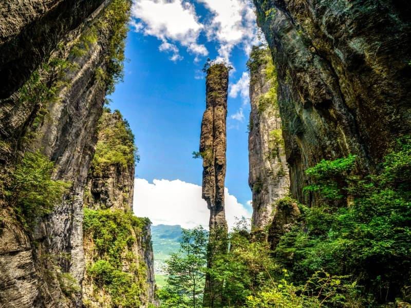 青烟袅袅一炷香_副本