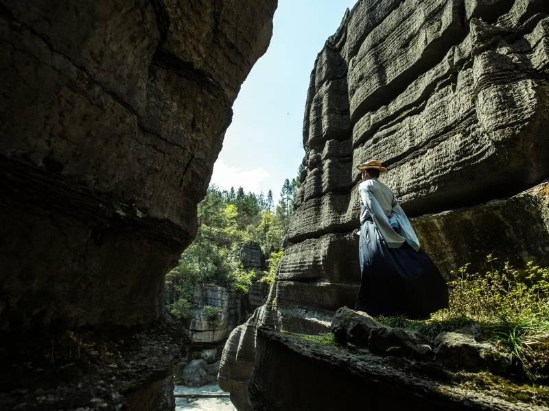 12-汉服来袭梭布垭   满益德摄影 w1 BH7A0287_副本