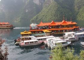 宜昌近期醉热门的二日游推荐【两坝一峡+清江画廊】怎么收费？优惠人群？怎么预定