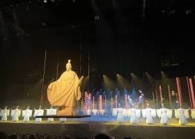 宜昌周边二日游【两坝一峡和三峡千古情】小白都能看懂的行程攻略