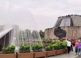 宜昌周边二日游热门推荐，<两坝一峡+三峡大瀑布全景二日游>行程时间轻松拿捏