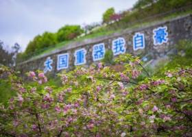 爆款宜昌周边二日游推荐，<两坝一峡+三峡大瀑布>门票连日售罄，赶紧点击下方预约