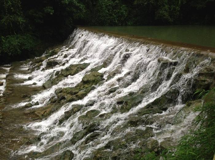 爆款宜昌周边二日游推荐，<两坝一峡+三峡大瀑布>门票连日售罄，赶紧点击下方预约图3