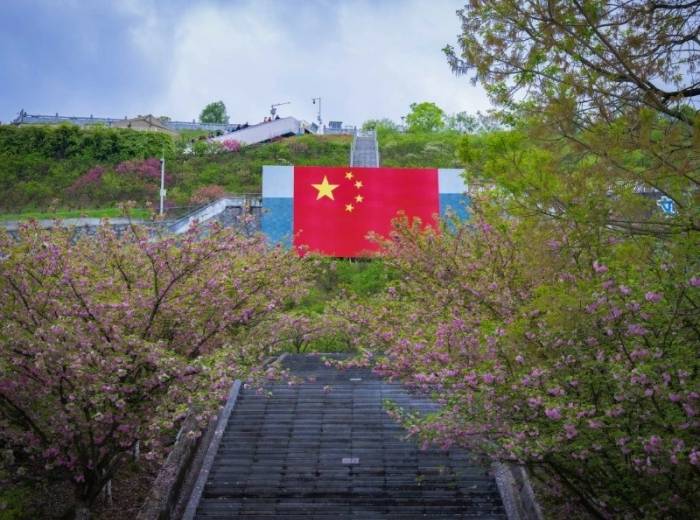 宜昌周边二日游纯玩团无购物景点推荐，两坝一峡和三峡大瀑布二日游，车去船回/船去车回怎么选图1