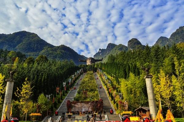 自驾前往神农架的注意！这个路段需绕行