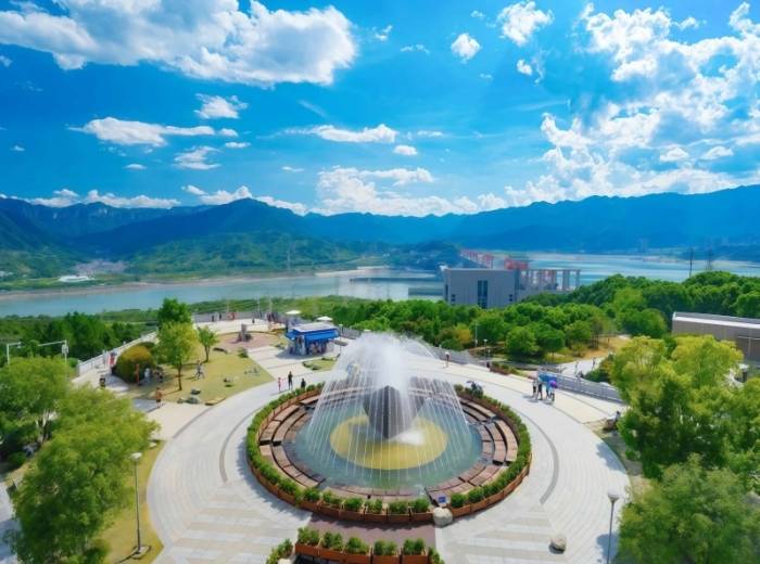 两坝一峡臻享全域游VIP景点大揭秘，全新升级，豪华体验图2