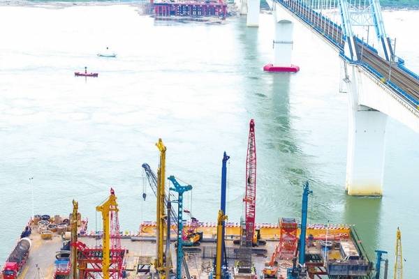 重大工程!宜昌这座大桥预计 2029 年建成,亮点抢先看