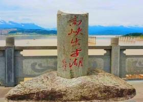 两坝一峡【2025年醉新攻略来啦】船去车回好还是车去船回好？费用包含有哪些