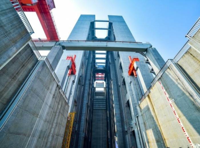 三峡大坝加上三峡升船机多少钱一次？发班时间，费用包含，注意事项图1