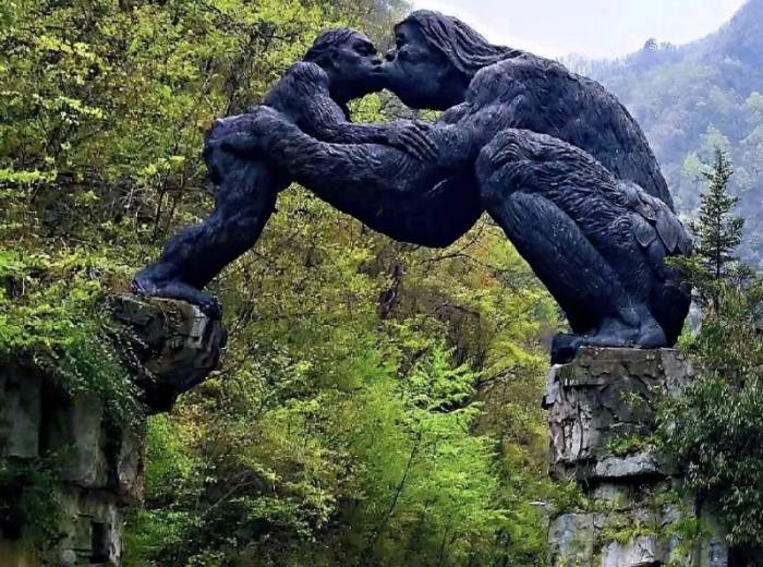 神农架跟团三日游，神农架三日游花费多少？含旅游用车，含大九湖景交，含神农架套票（神农顶 、大九湖 、官门山 、 天生桥）图1